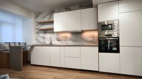 Foto 3 de Apartament en venda a Rúa Ángel Rebollo, 12, Monte Alto - Zalaeta - Atocha, A Coruña Capital
