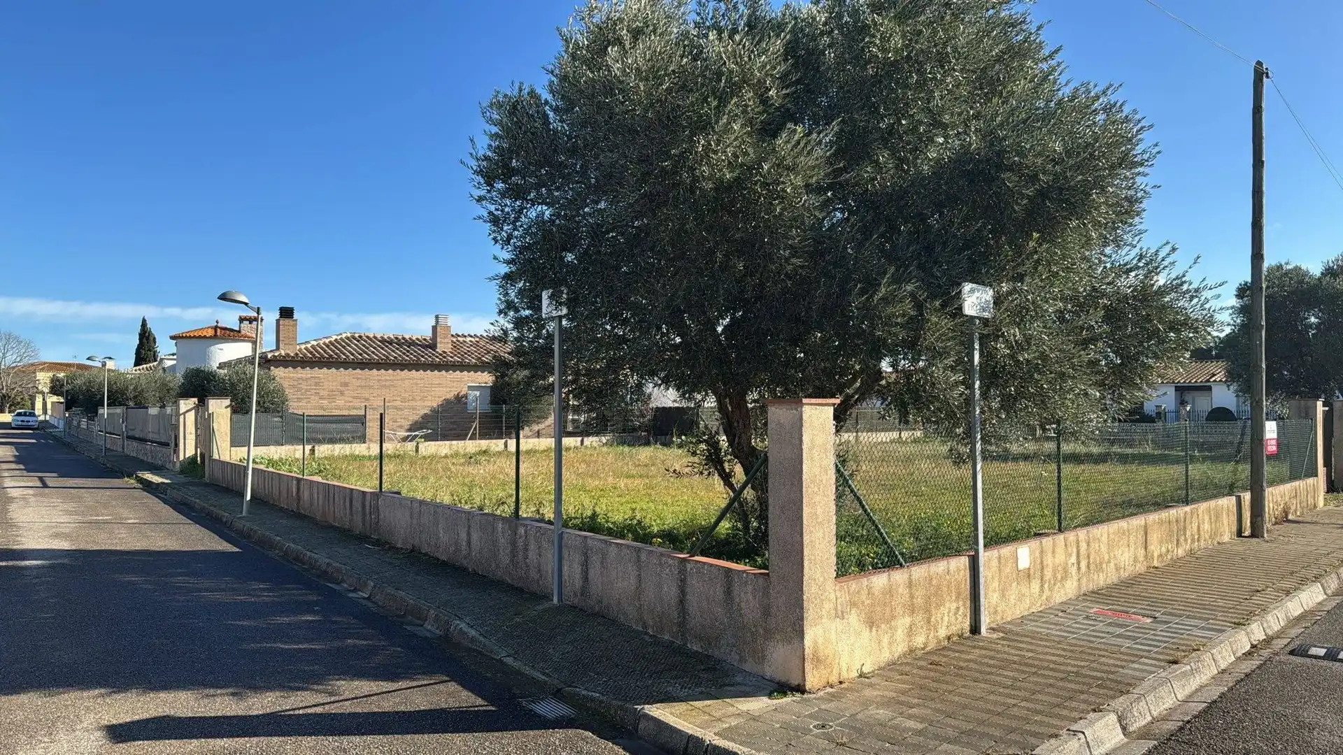 Residencial en venta en Ventalló