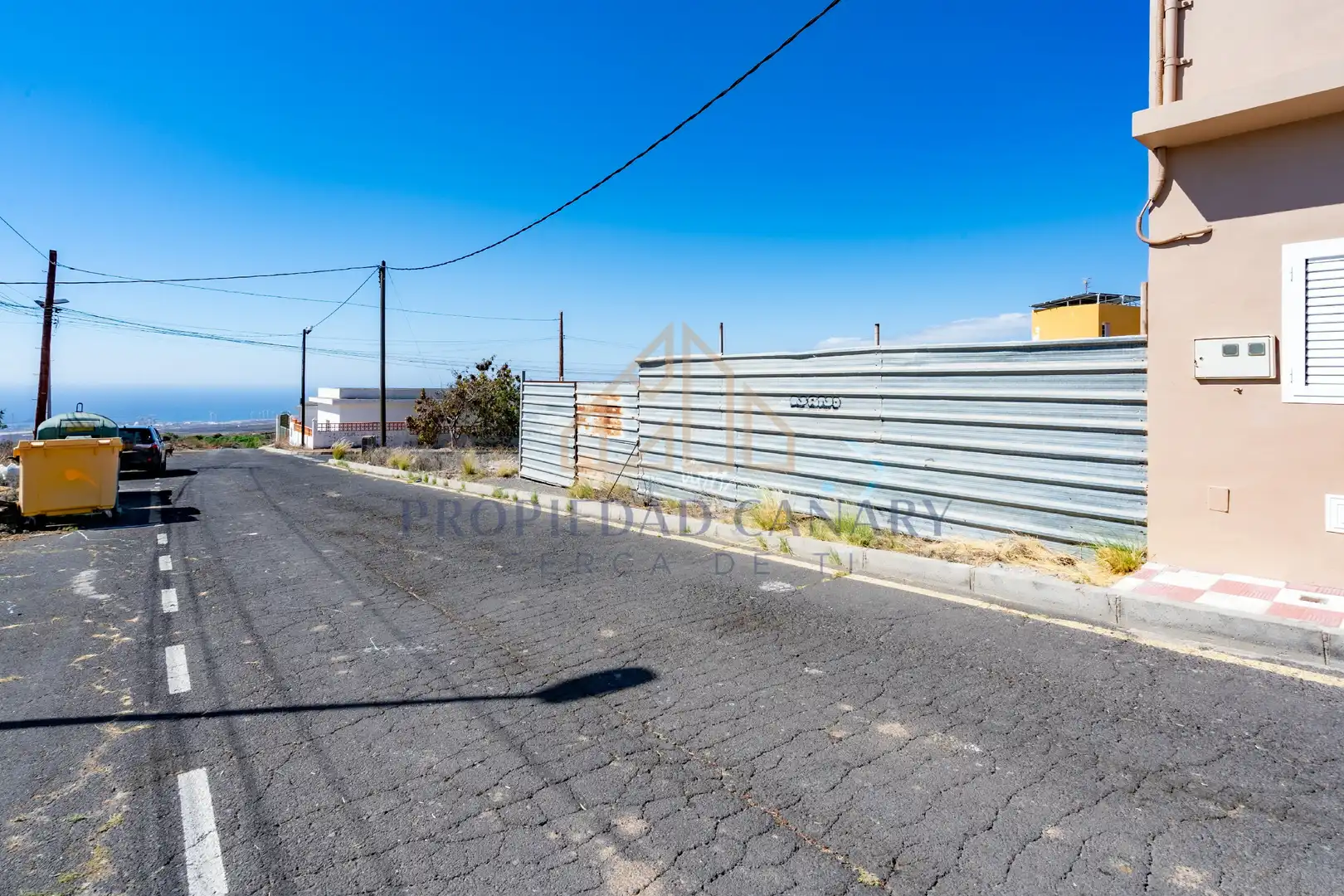 Terreno residenziale in vendita a Arico, imagen 14