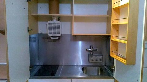 Foto 4 von Wohnungen zur Miete in Antonio Fleta, 2, Barrio del Ave, Zaragoza Capital