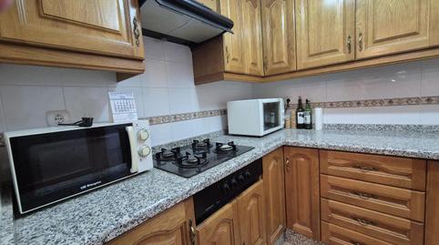 Foto 5 de Pis en venda a El Carril - Paseo de Chapi, Alicante