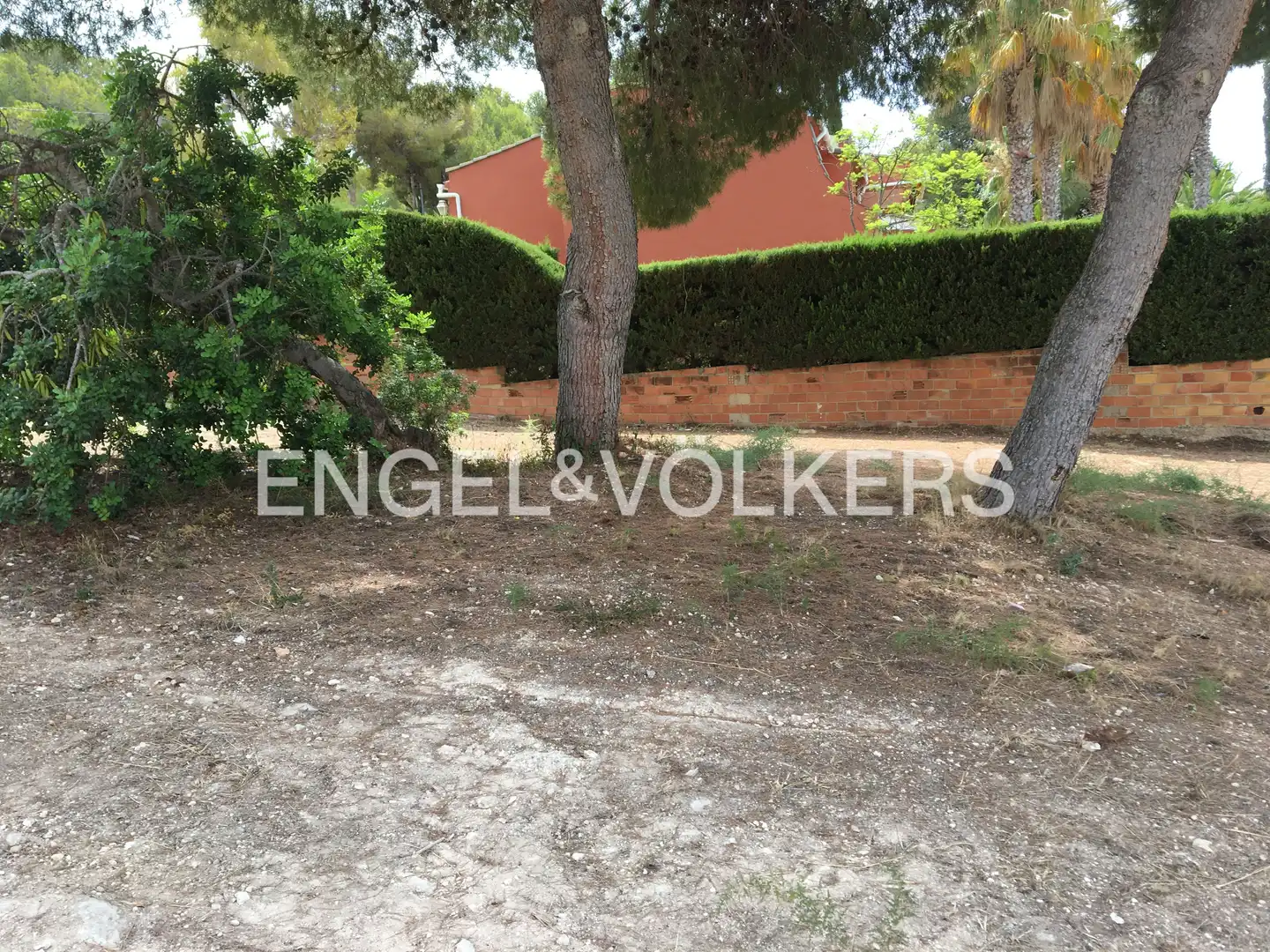 Terreny residencial en venda a Roda de Barà, imagen 14