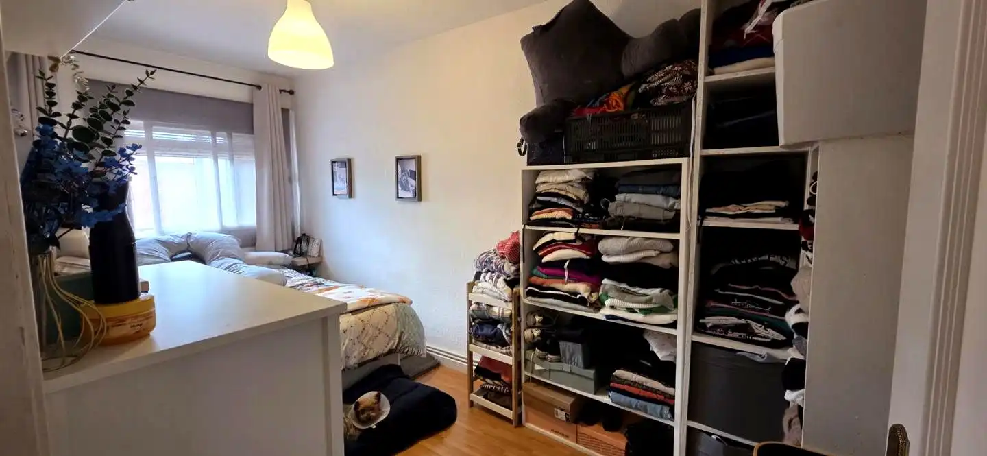 Piso en venta en Sevilla, Santa Bárbara - La Zaporra