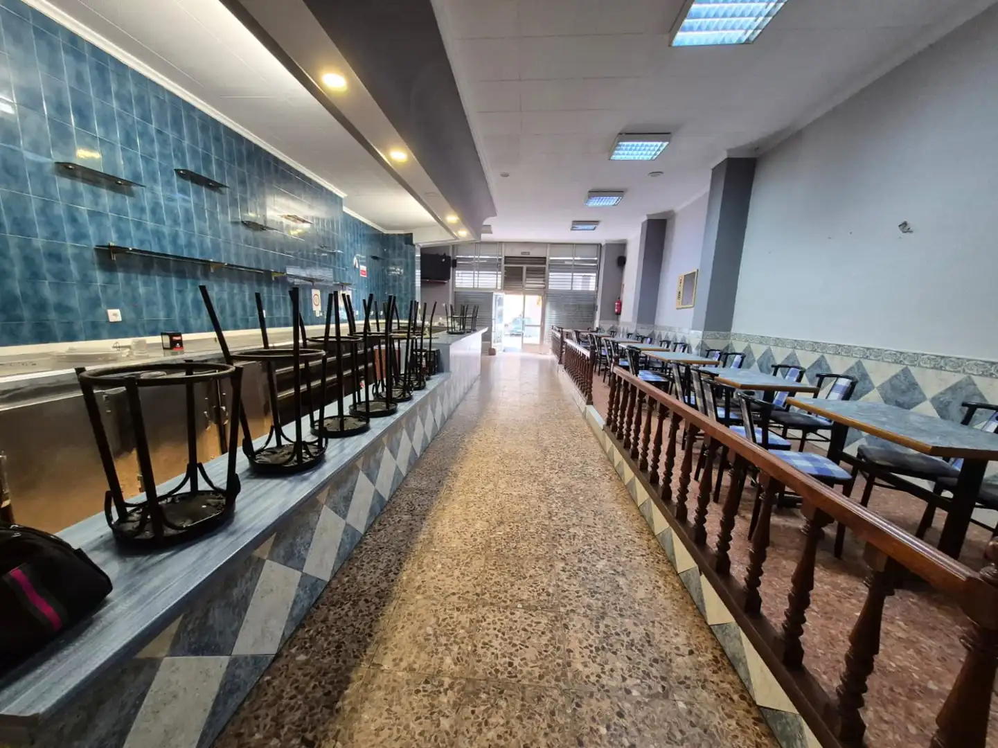 Local comercial en venta en Avilés - AUSEVA, imagen 8