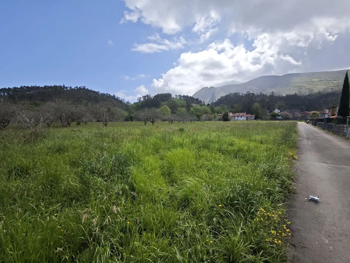 Residential for sale in Llanes