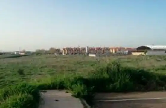 Terreny residencial en venda a Urbanización Siglo Xxi S/n, Polig 47, Parc 1-zamo