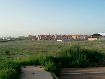Terreny residencial en venda a Urbanización Siglo Xxi S/n, Polig 47, Parc 1-zamo