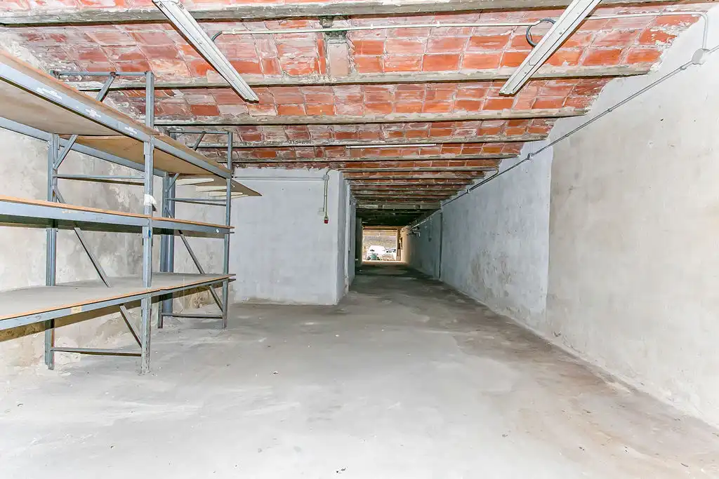 Gewerbefläche zum Verkauf in C/ Torrent de la Cova, imagen 19