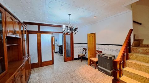 Foto 4 de Casa o xalet en venda a Calle Sant Gaieta, Centre, Alzira