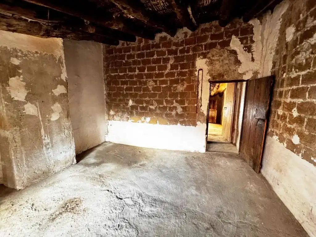 Casa adosada en venta en Mas de las Matas con Amueblado