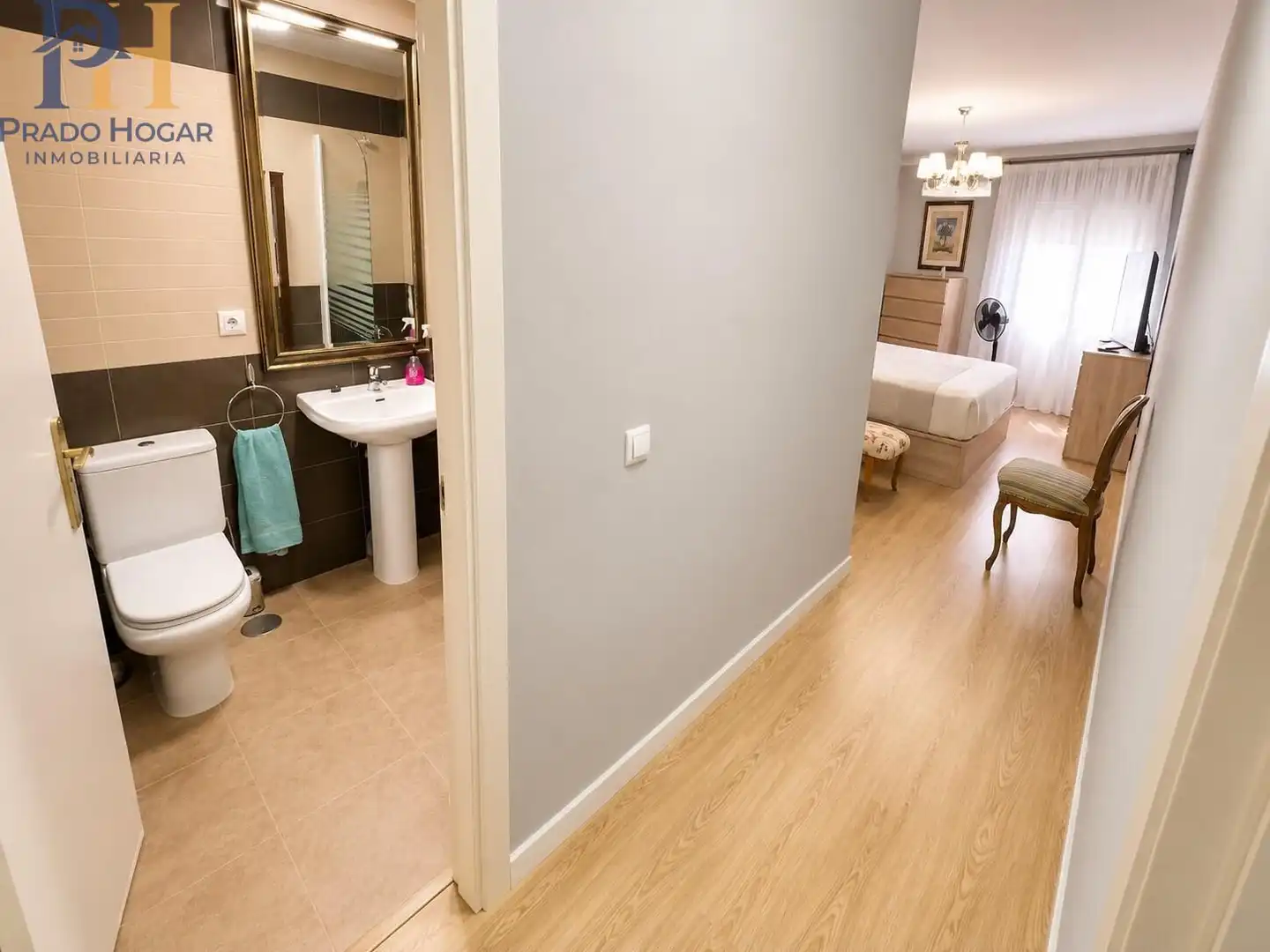Piso en venta en Cebolla con Aire acondicionado, Calefacción y Terraza
