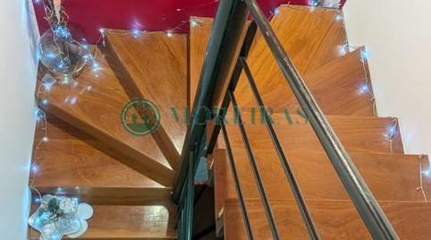 Foto 2 de Casa adosada en venta en A Peroxa , Ourense