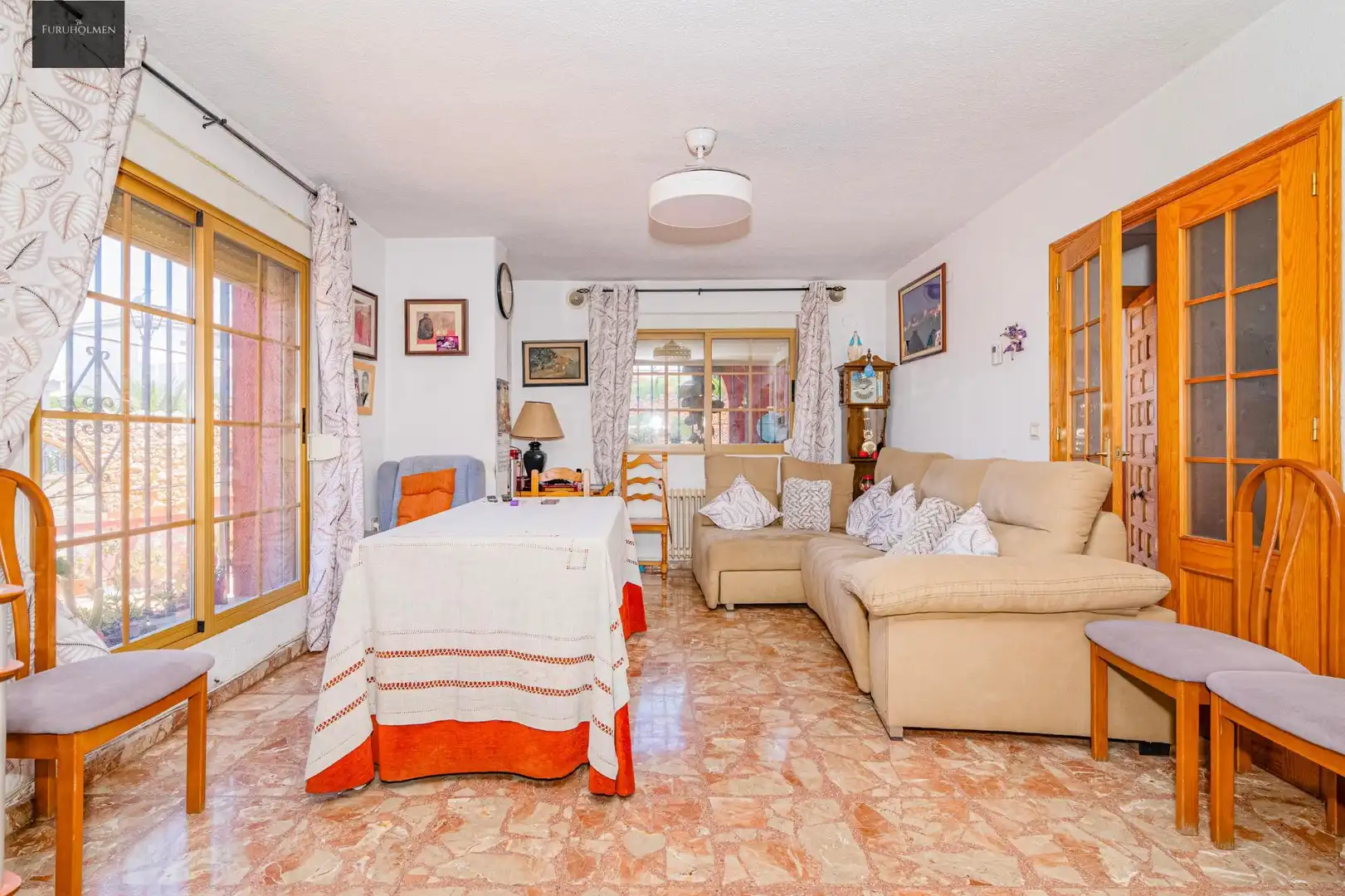 Villa zum Verkauf in Calle RIVERA, imagen 16