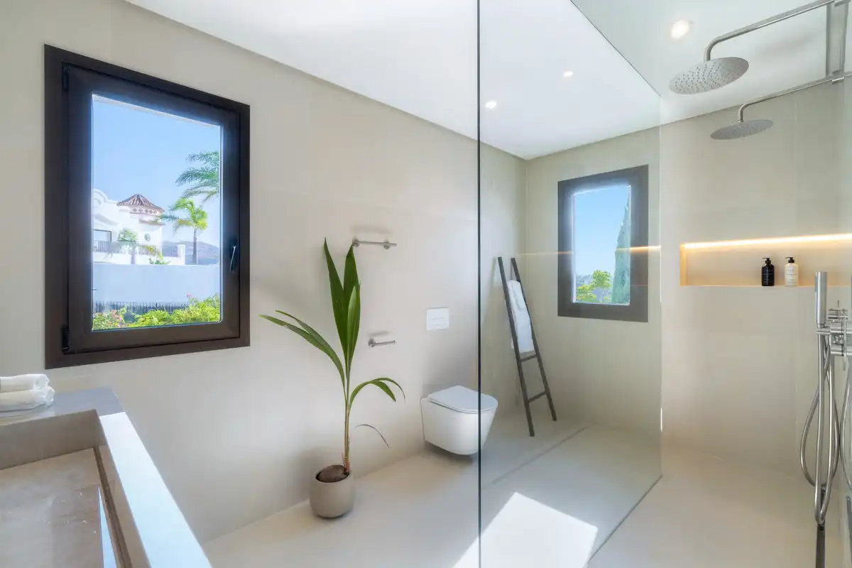 Wohnung mit Pool zum Verkauf in Benahavís - BenahavÃÂ­s,La Quinta,Carretera de Benahavis, imagen 18