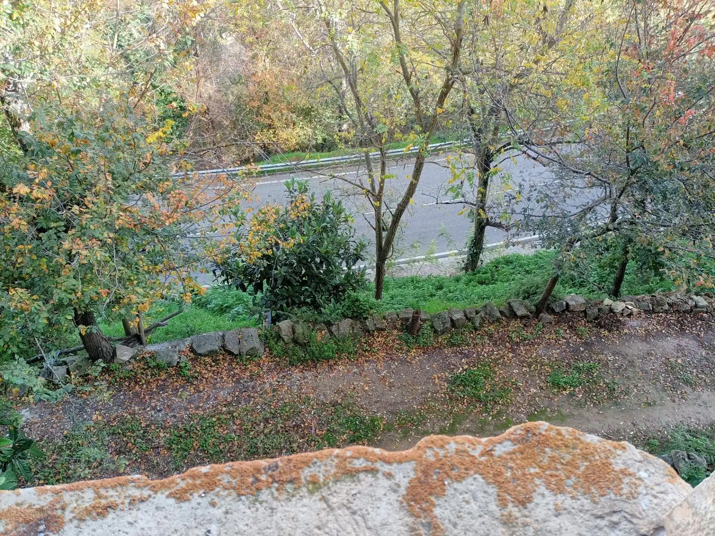 Vista exterior de Finca rústica en venta en Codo