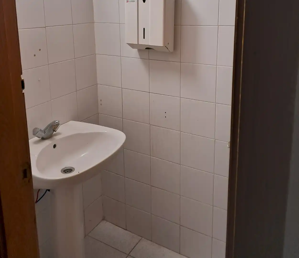 Bureau avec ascenseur à vendre à Gran Via Asima, imagen 4