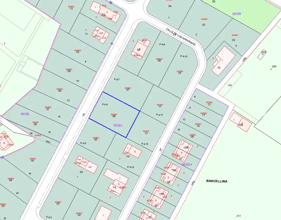 Residencial en venda en Valdés - Luarca