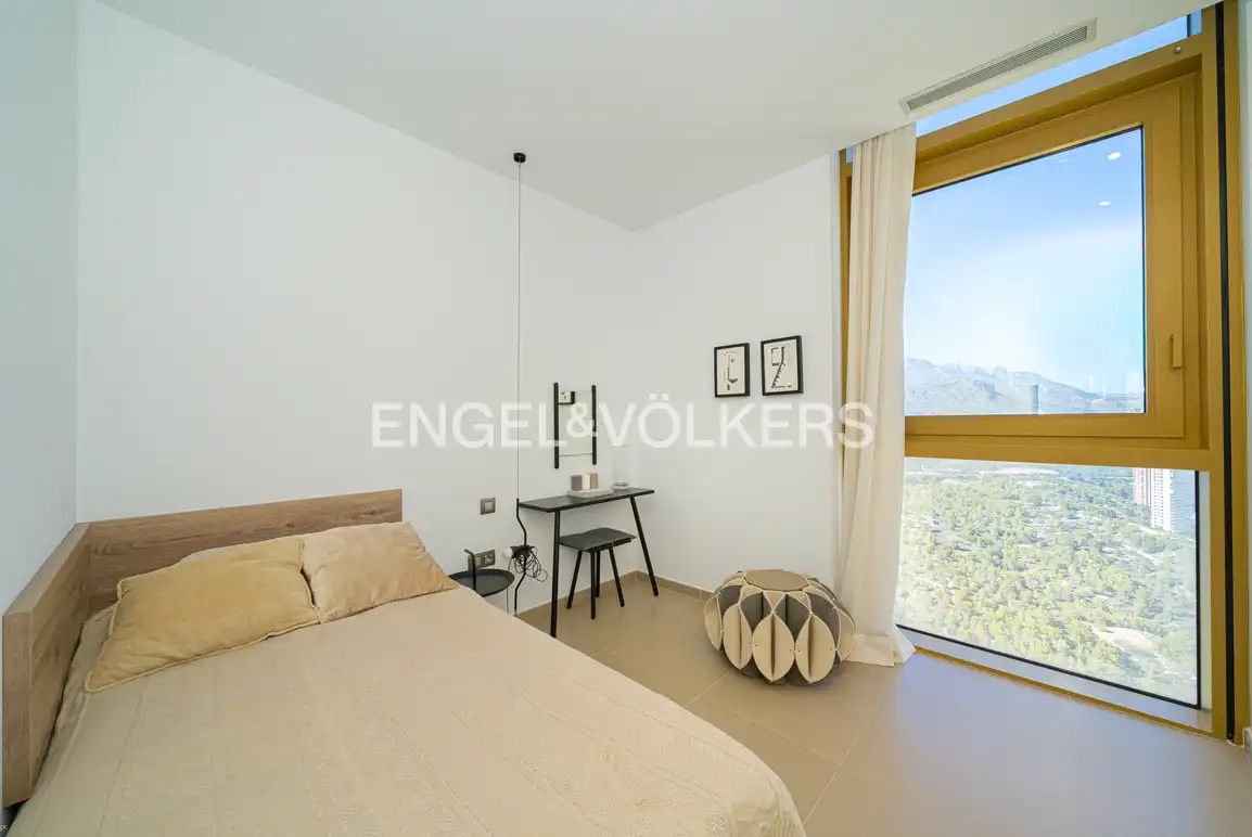 Apartment with pool for sale in Avenida de Mejico 7, imagen 19