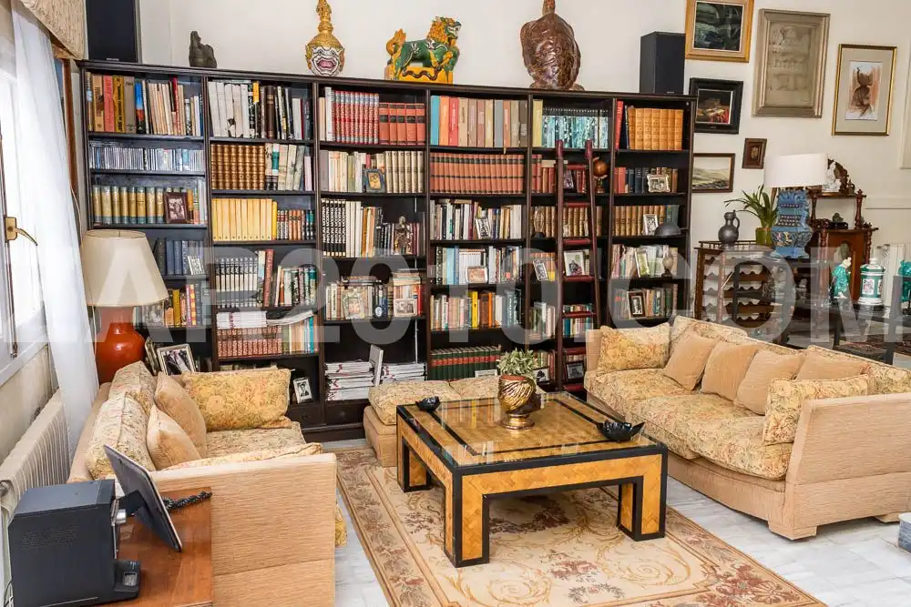 Houses for sale in Calle la Rumina, El Palmeral