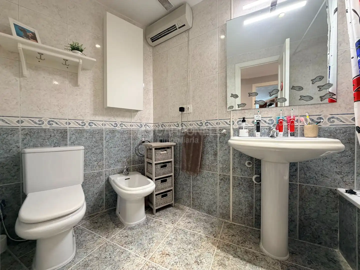 Flat with lift for sale in Zona Nord, imagen 15