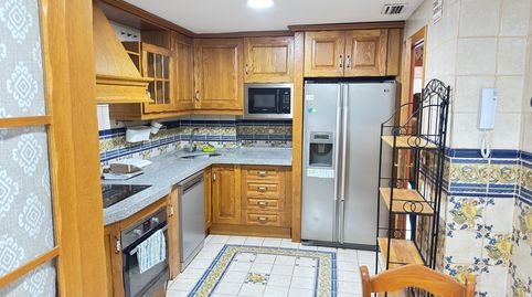 Foto 4 de Casa o chalet en venta en Laguna Park, Parla