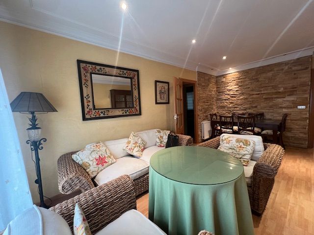 Flat to rent in Calle María Auxiliadora, 31, Centro