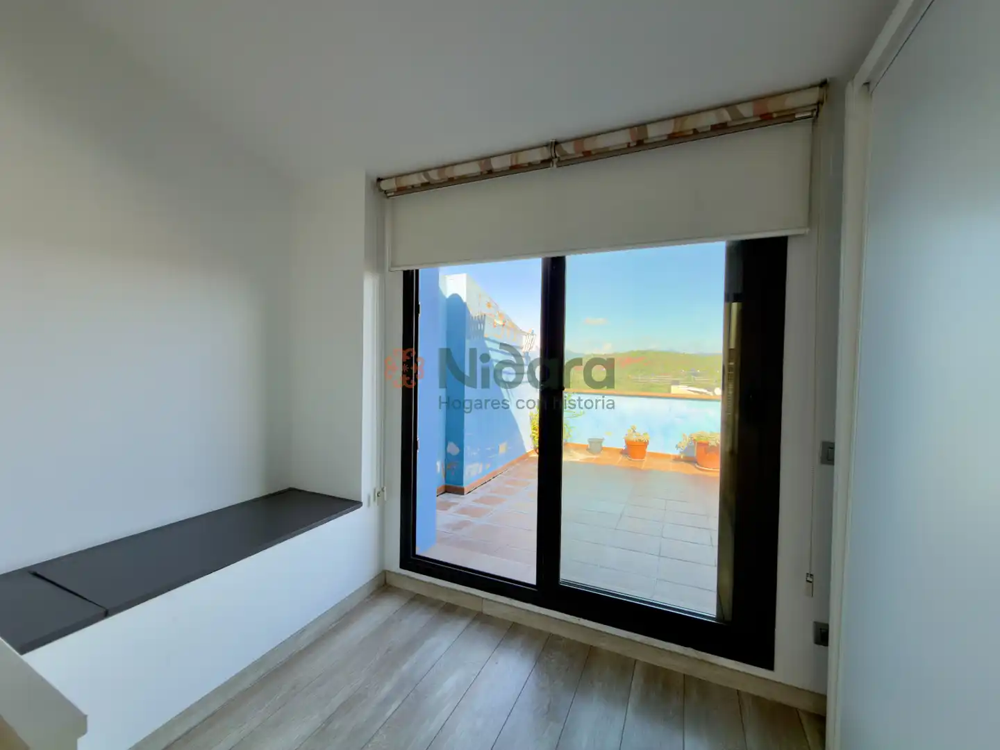 Terraza de Casa o chalet en venta en Martorell, Barcelona