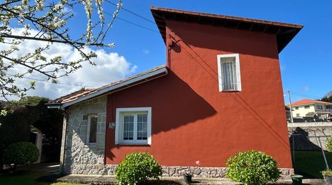 Foto 4 von Haus oder Chalet zum Verkauf in Calle Celoriu, Celorio - Poó - Parres, Llanes