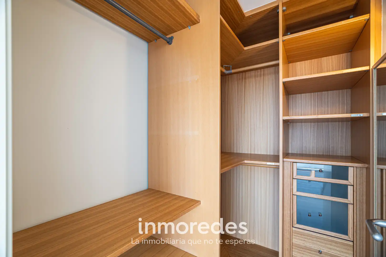 Dormitori de Pis en venda en Barcelona amb Aire condicionat, Calefacció i Parquet