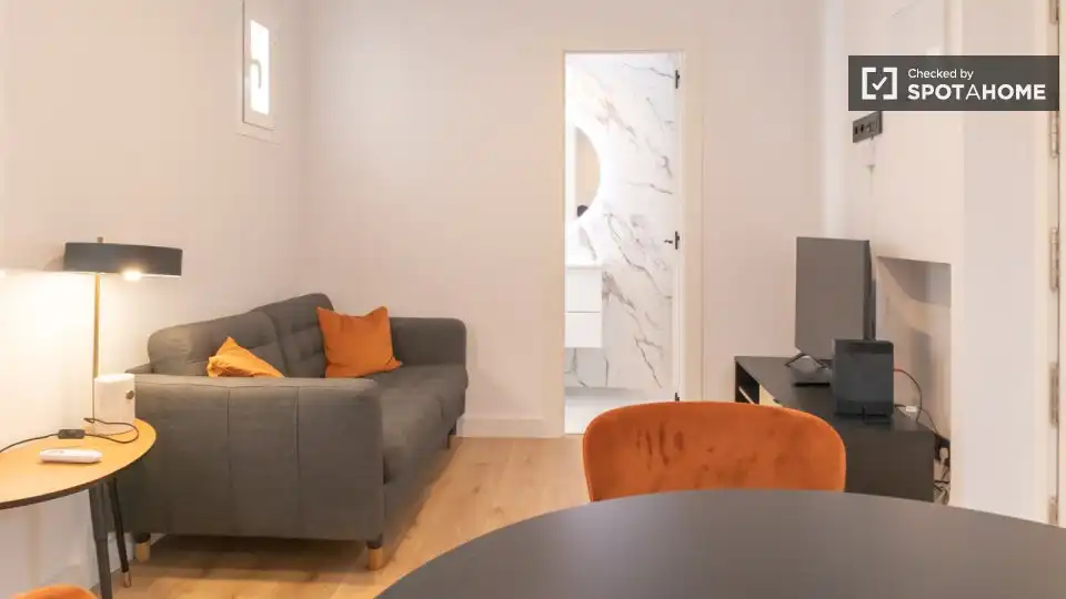 Flat to rent in Latina, imagen 4