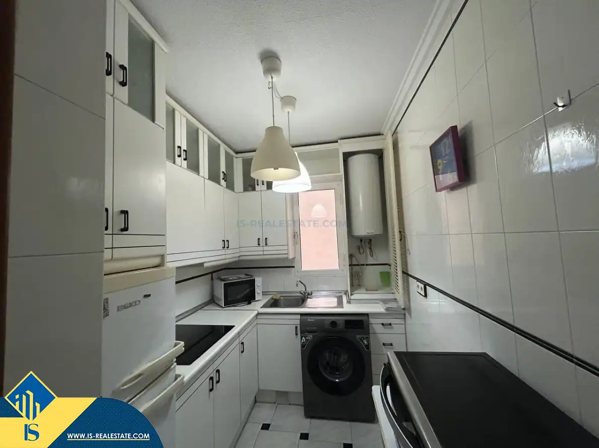 Apartament amb ascensor en venda a Playa del Cura, imagen 15
