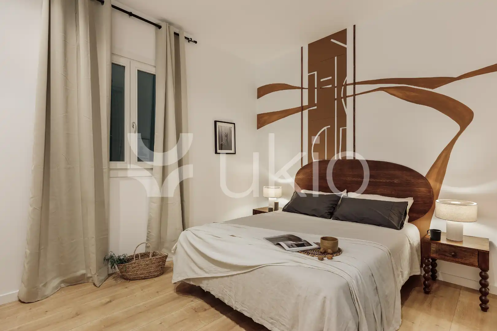 Apartamento con ascensor en alquiler en Gran Via de les Corts Catalanes, imagen 18
