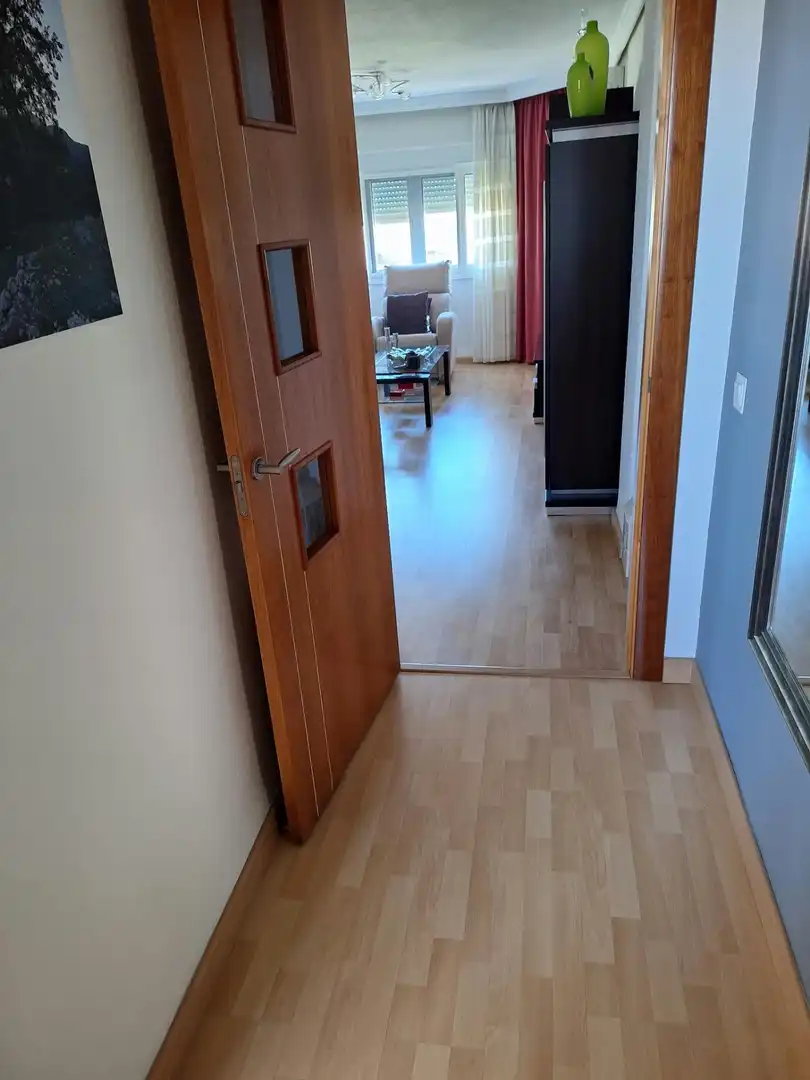 Piso en venta en Cruz de Humilladero