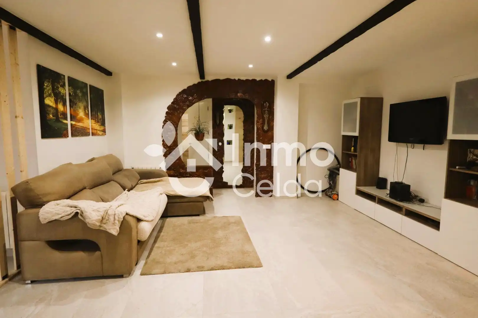 Piso con terraza en venta en LEBON, imagen 21