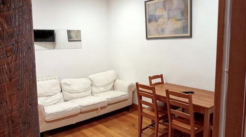 Foto 3 de Pis en venda a Urdaneta, Área Romántica, Donostia - San Sebastián