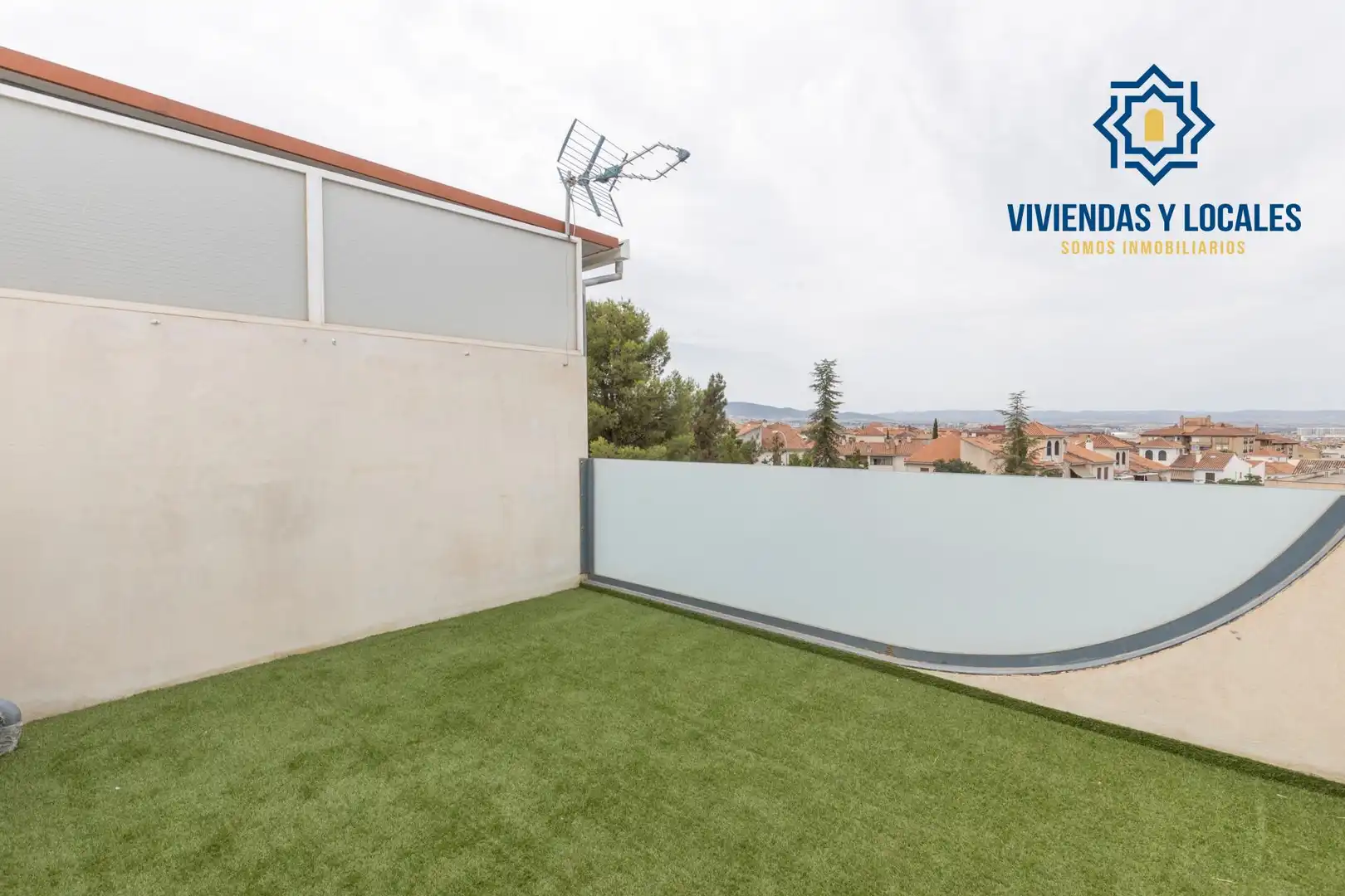 Casa en venda a Genil, imagen 12