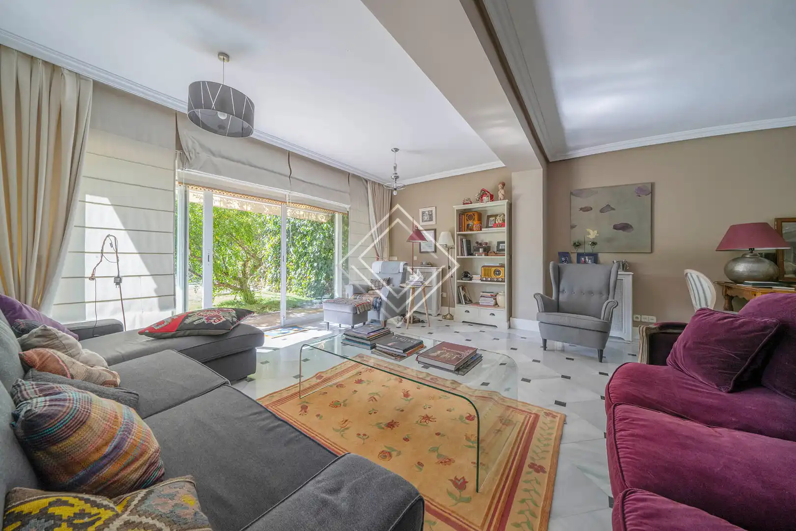 Semi-detached house with pool for sale in Moncloa - Aravaca, imagen 11