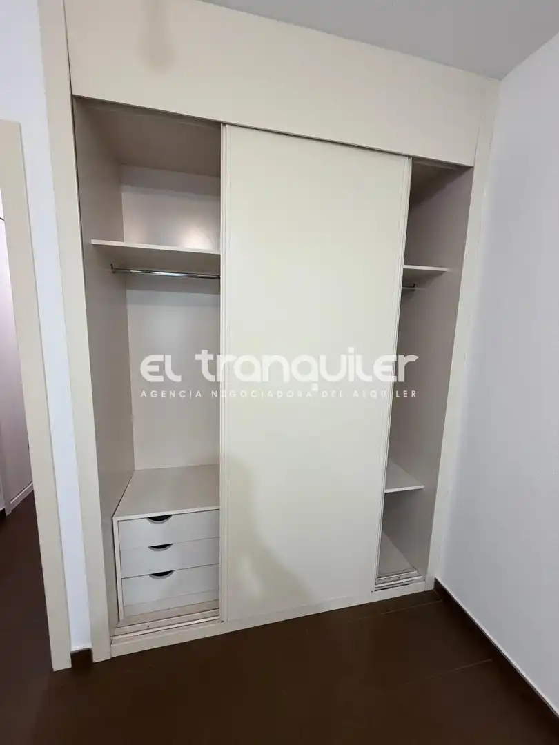 Schlafzimmer von Wohnung zur Miete in Pinto mit Haustiere erlaubt