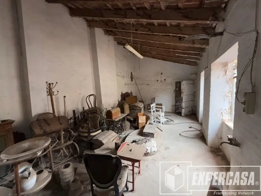 Finca rústica en venda en Llíria amb Terrassa