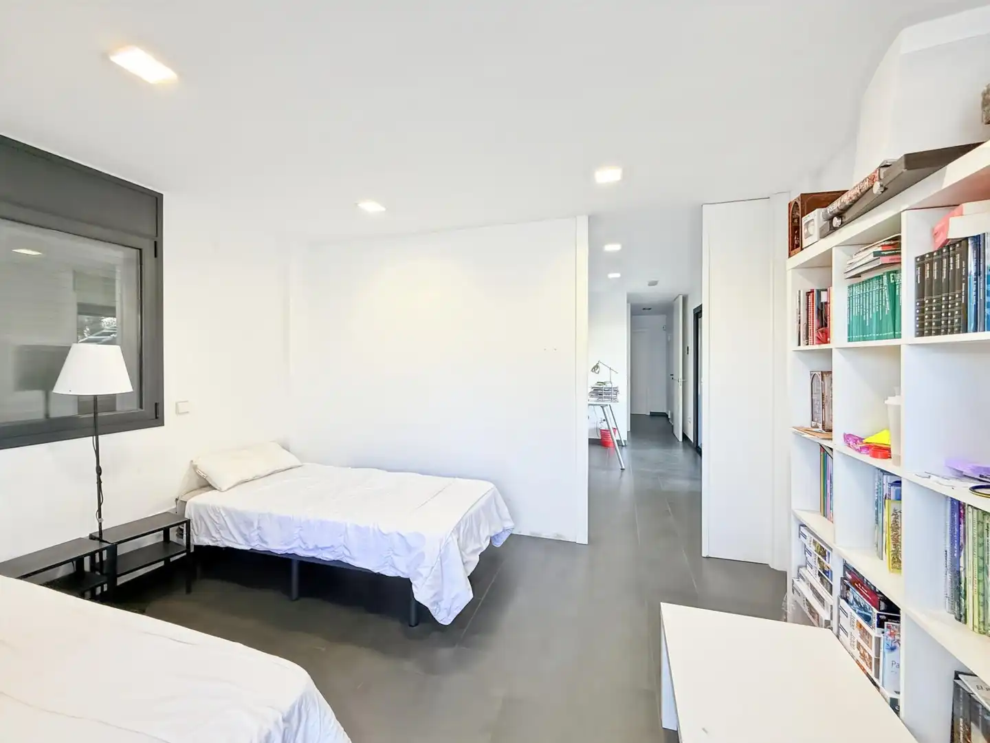 Bedroom of Houses for sale in Piera  with Air Conditioner, Heating and Terrace