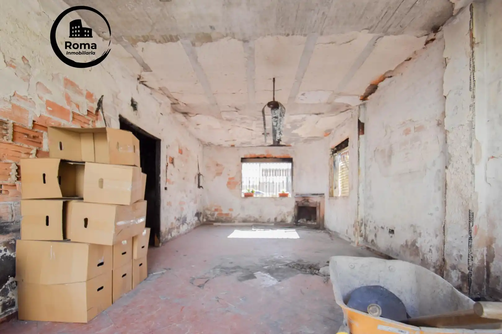 Casa o chalet en venta en Cijuela