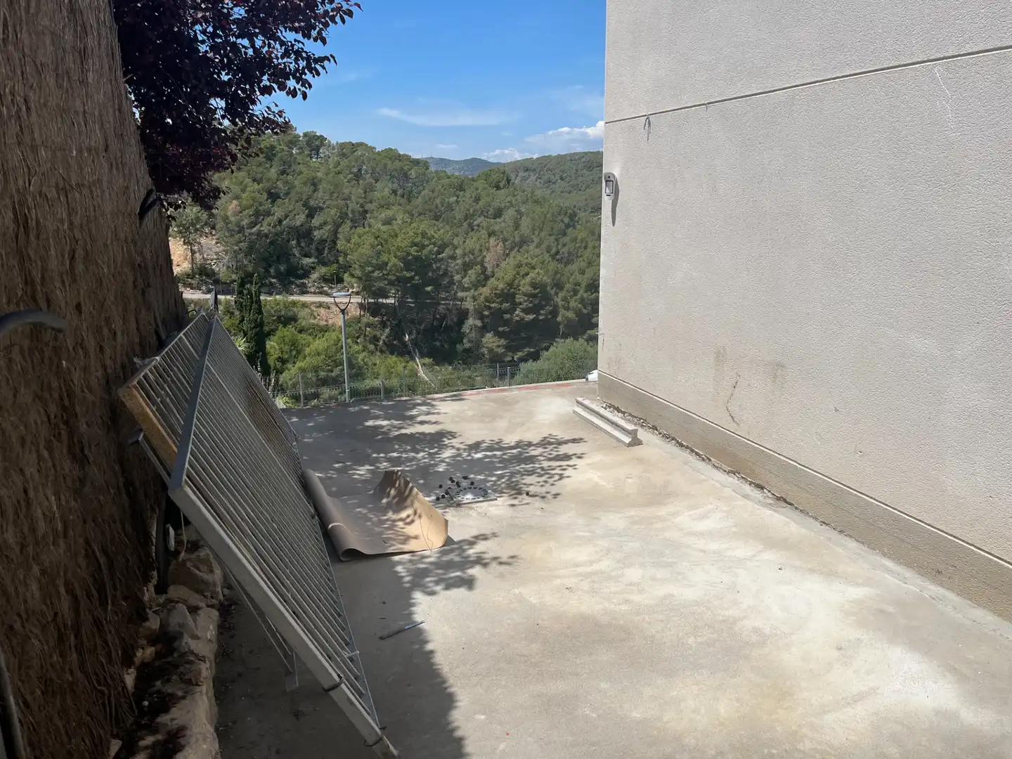 Terrace of Houses for sale in Sant Pere de Ribes  with Air Conditioner, Heating and Terrace