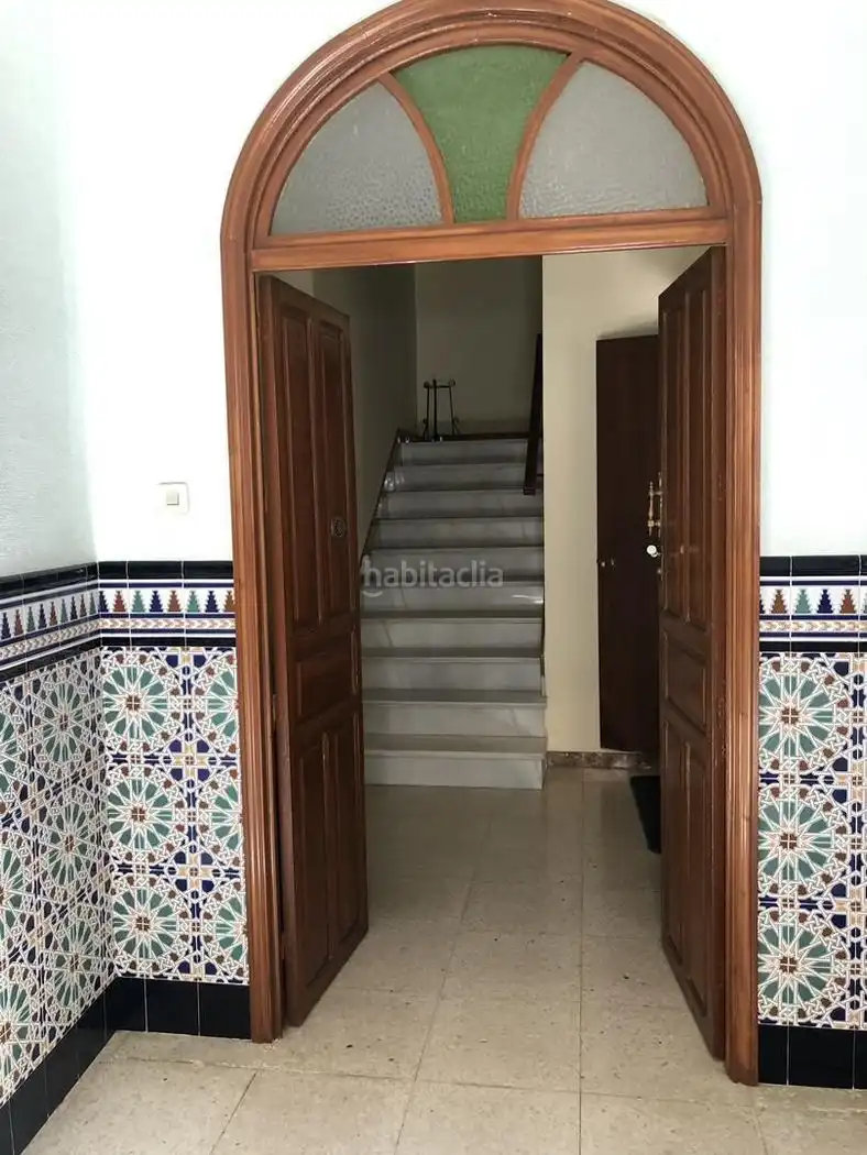 Adossat en venda a Calle García Marín 14