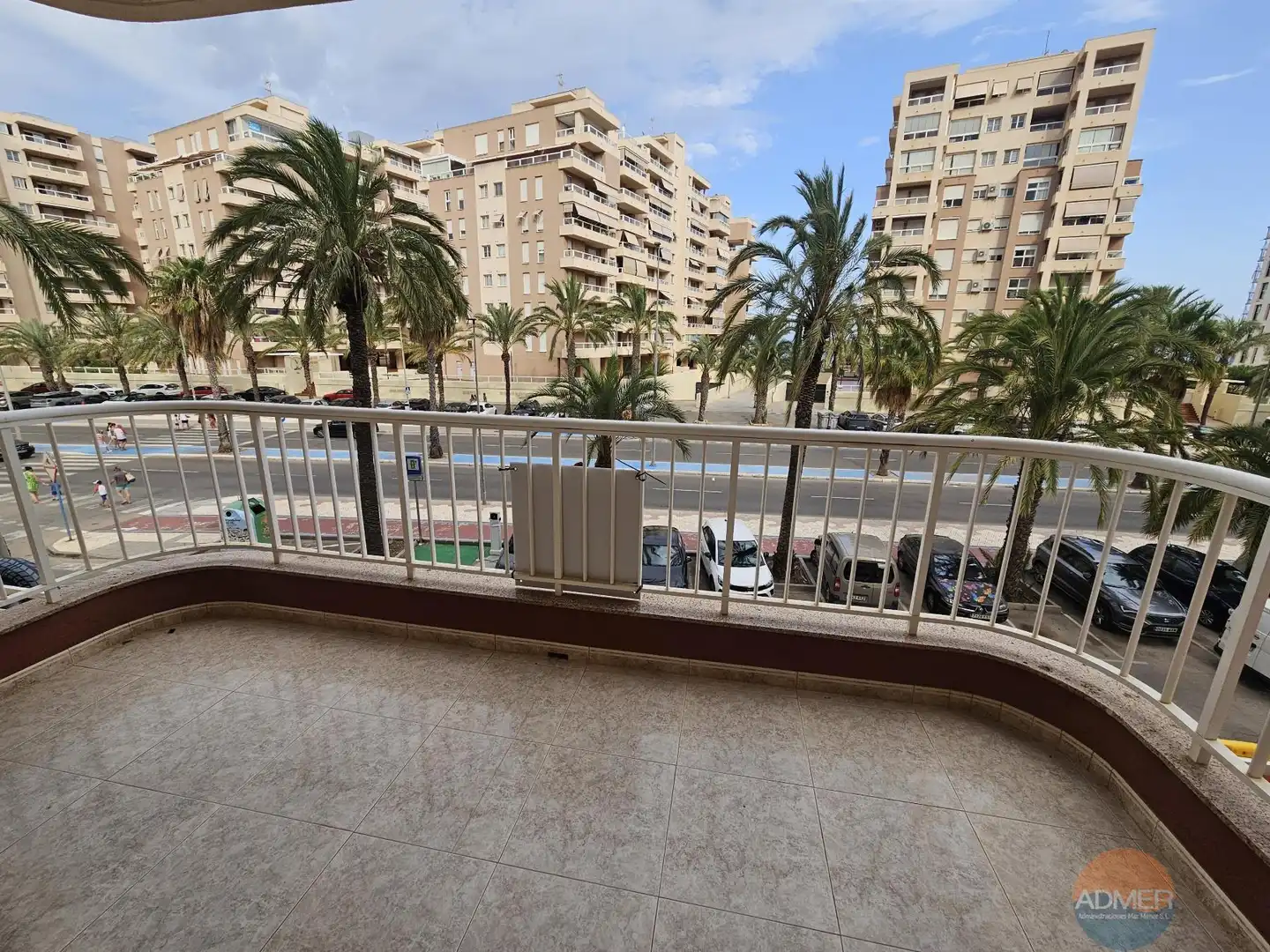 Apartament amb terrassa en venda a Veneziola, imagen 11