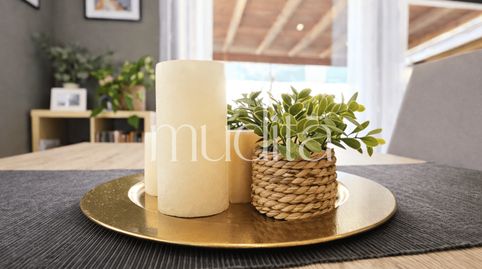 Foto 4 de Casa adosada en venta en Gualba, Barcelona