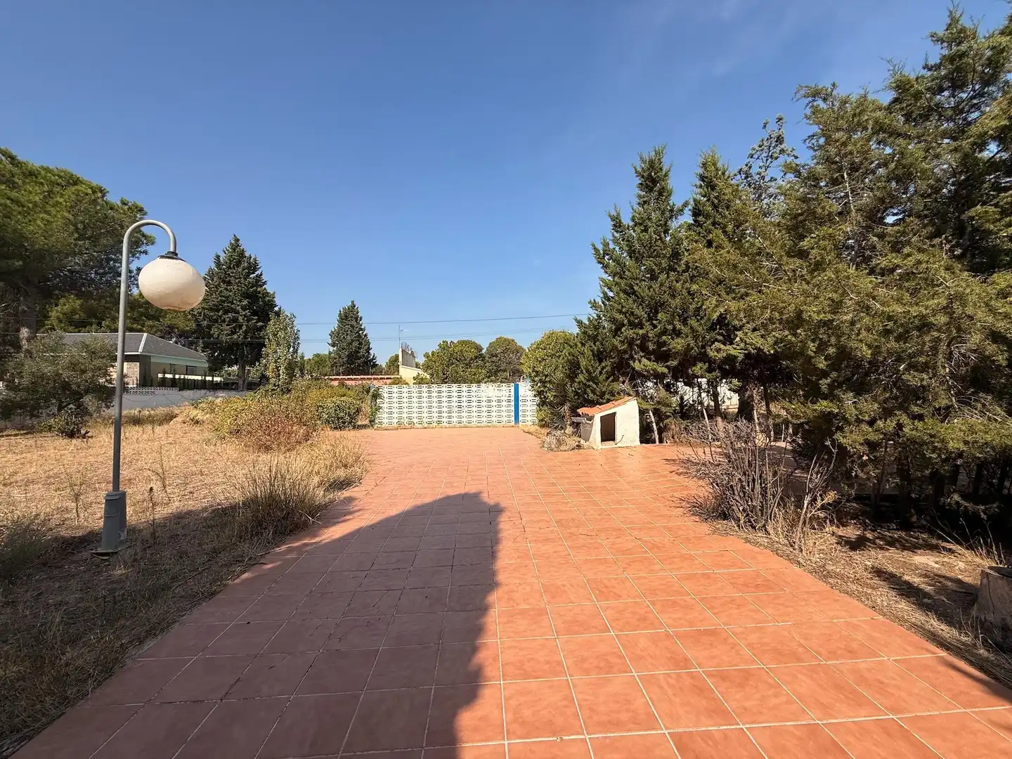 Casa o chalet en venta en Cuarte de Huerva con Jardín privado, Terraza y Trastero