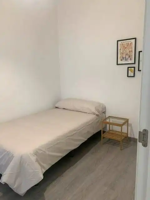 Piso de alquiler en Centro