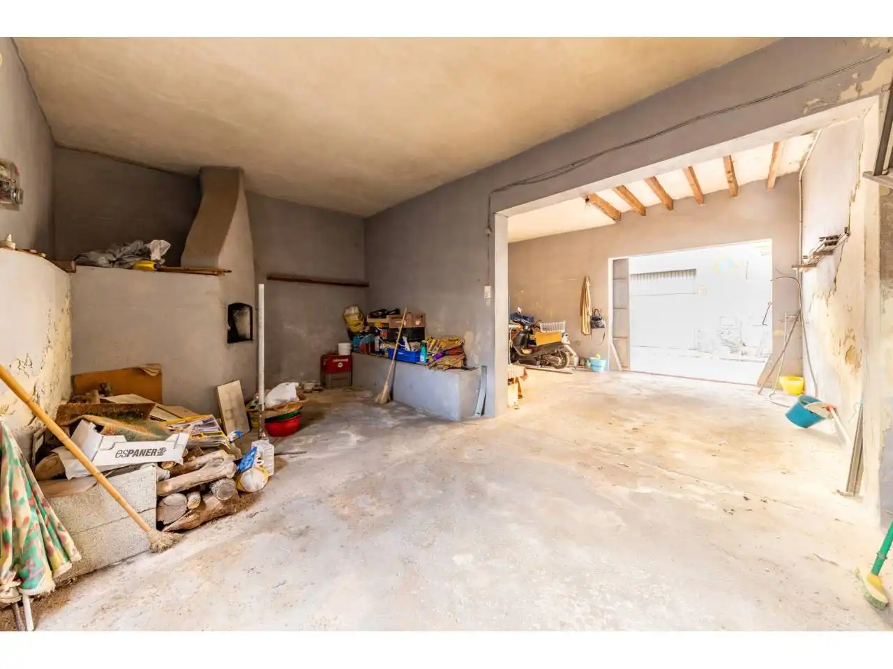 Casa o xalet en venda en Sa Pobla amb Terrassa