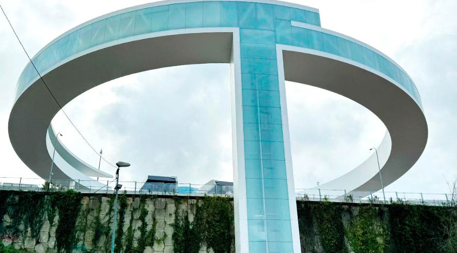 Piso de alquiler en Rúa de García Barbón, 58, Centro - Areal