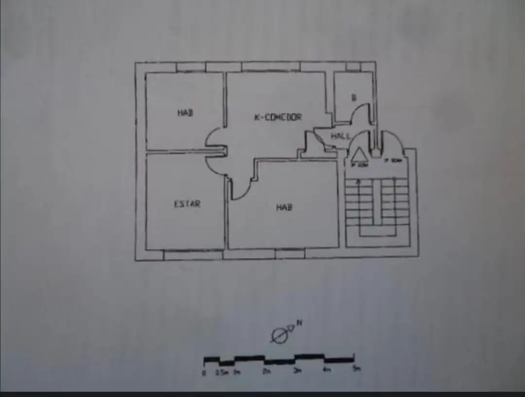Flat for sale in Valdeolea, imagen 9